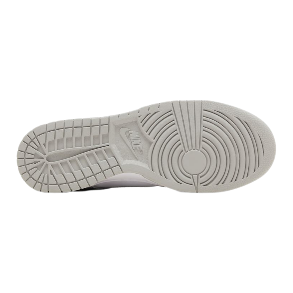 Nike Dunk Low 'Grey Fog' (Unisex)