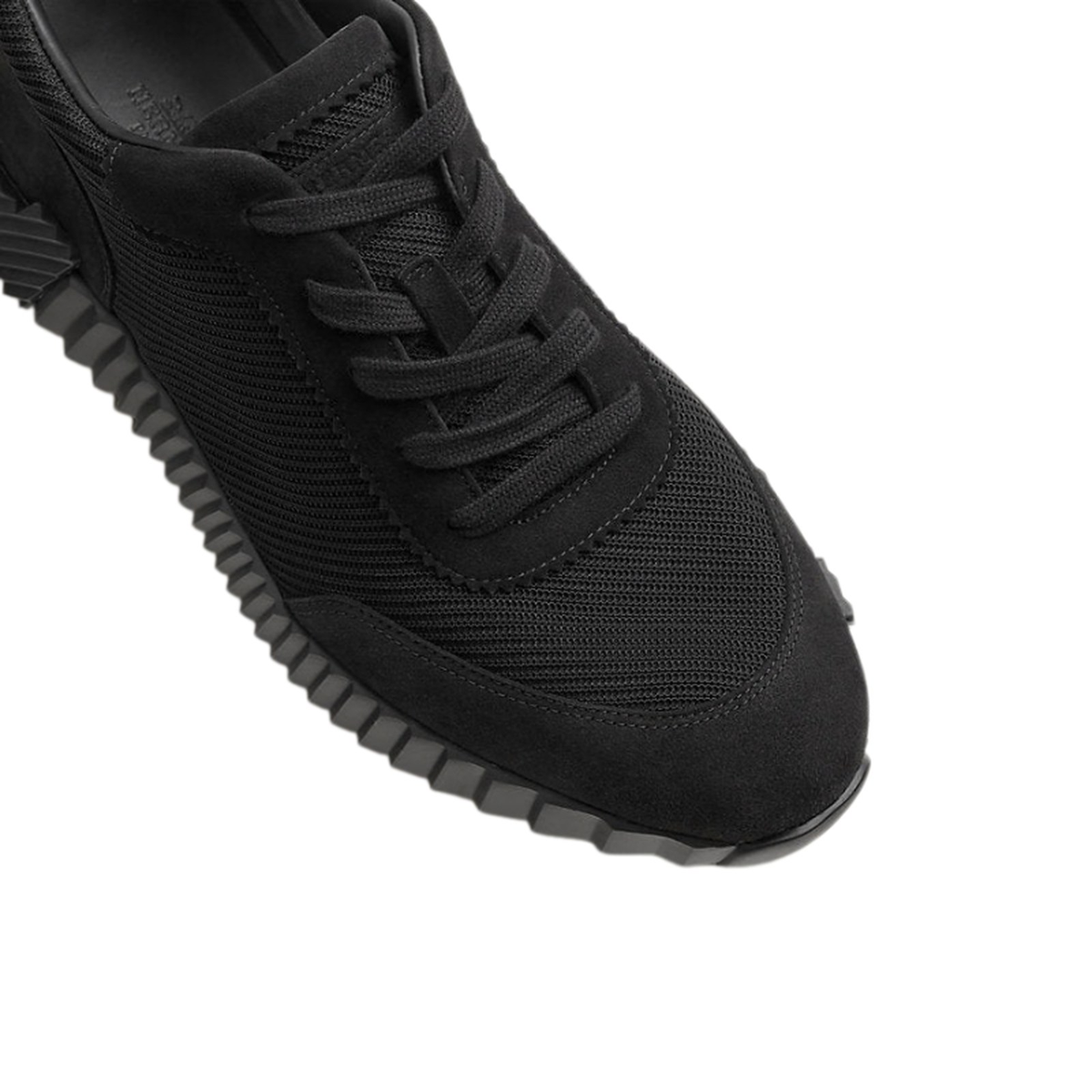 Hermès Bouncing Sneaker 'Noir' (Men)