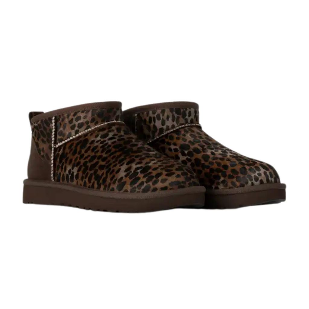 UGG Classic Ultra Mini Boot 'Caspian' (Women)