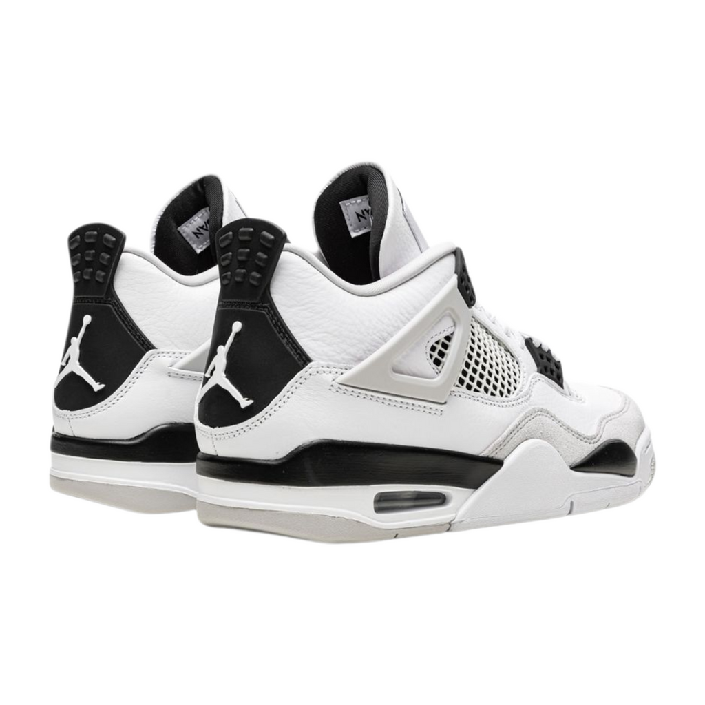 Air Jordan 4 Retro 'Military Black' (Unisex)
