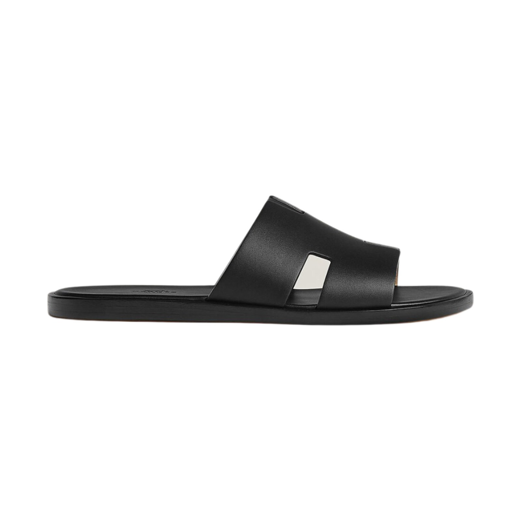 Hermès Izmir Sandal 'Black' (Men)