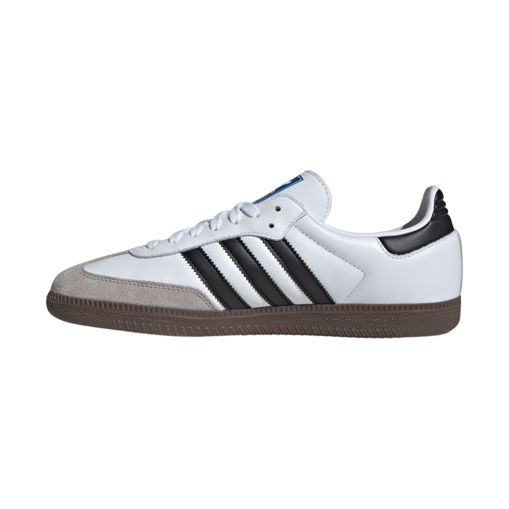 adidas Samba OG 'Cloud White Core Black' (Unisex)