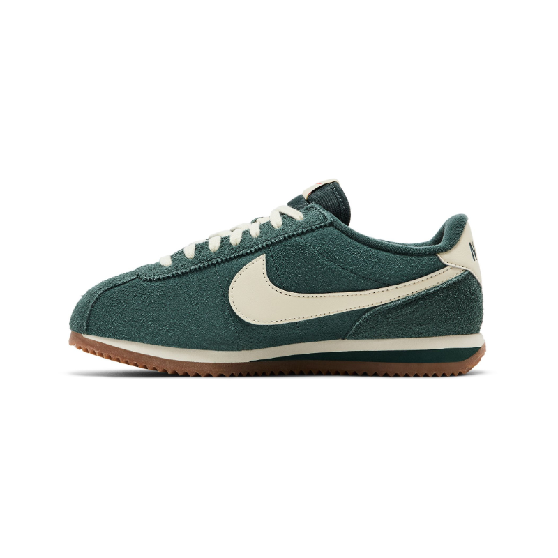 Nike Cortez TXT Vintage 'Green Muslin Brown' (Women)
