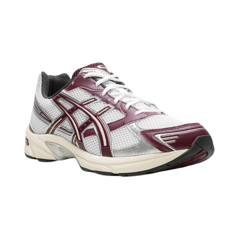 ASICS GEL-1130 'White Maroon Banner' (Women)