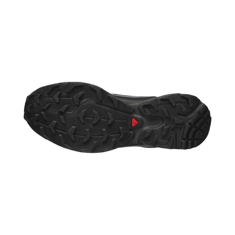 Salomon XT-6 GORE-TEX 'Black Silver' (Unisex)
