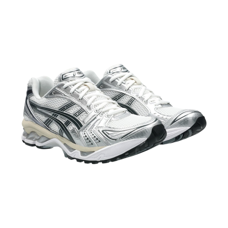 ASICS GEL-KAYANO 14 'Silver Cream' (Women)