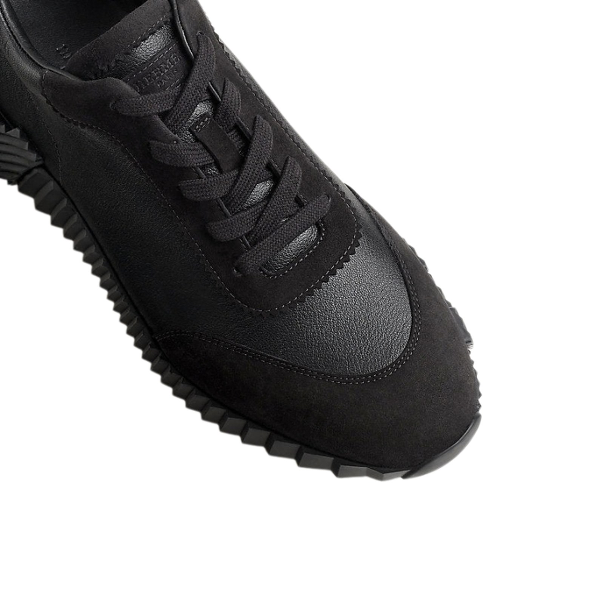 Hermès Bouncing Sneaker 'Noir' (Men)
