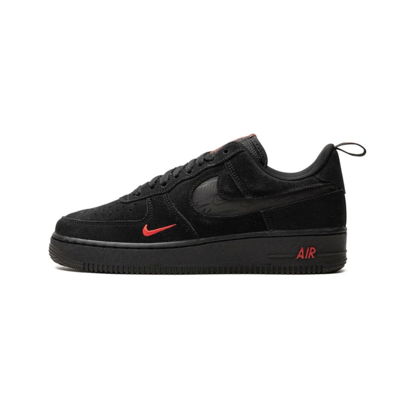 Nike Air Force 1 '07 LV8 'Multi-Swoosh' (Men)