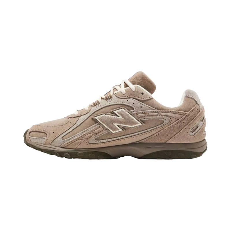 New Balance 204L 'Mushroom Arid Stone' (Women)