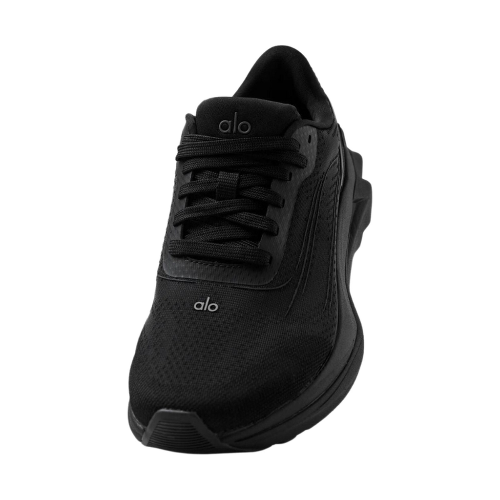 Alo Runner 'Black' (Unisex)