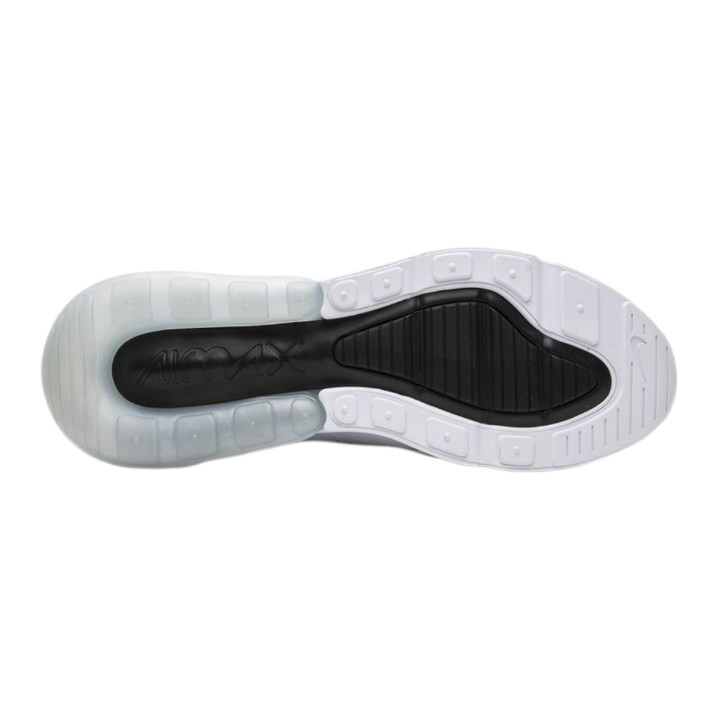 Nike Air Max 270 'White' (Unisex)