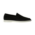Loro Piana Summer Walk Loafer 'Black' (Unisex)