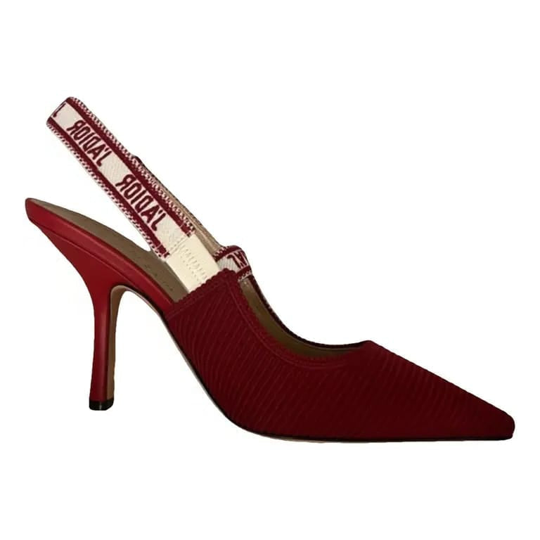 Dior J'Adior Slingback Pump (Women)