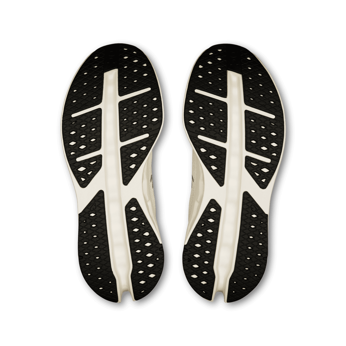 On Cloudsurfer Max Wide 'White' (Men)
