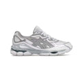 ASICS GEL-NYC 'White Oyster Grey' (Unisex)