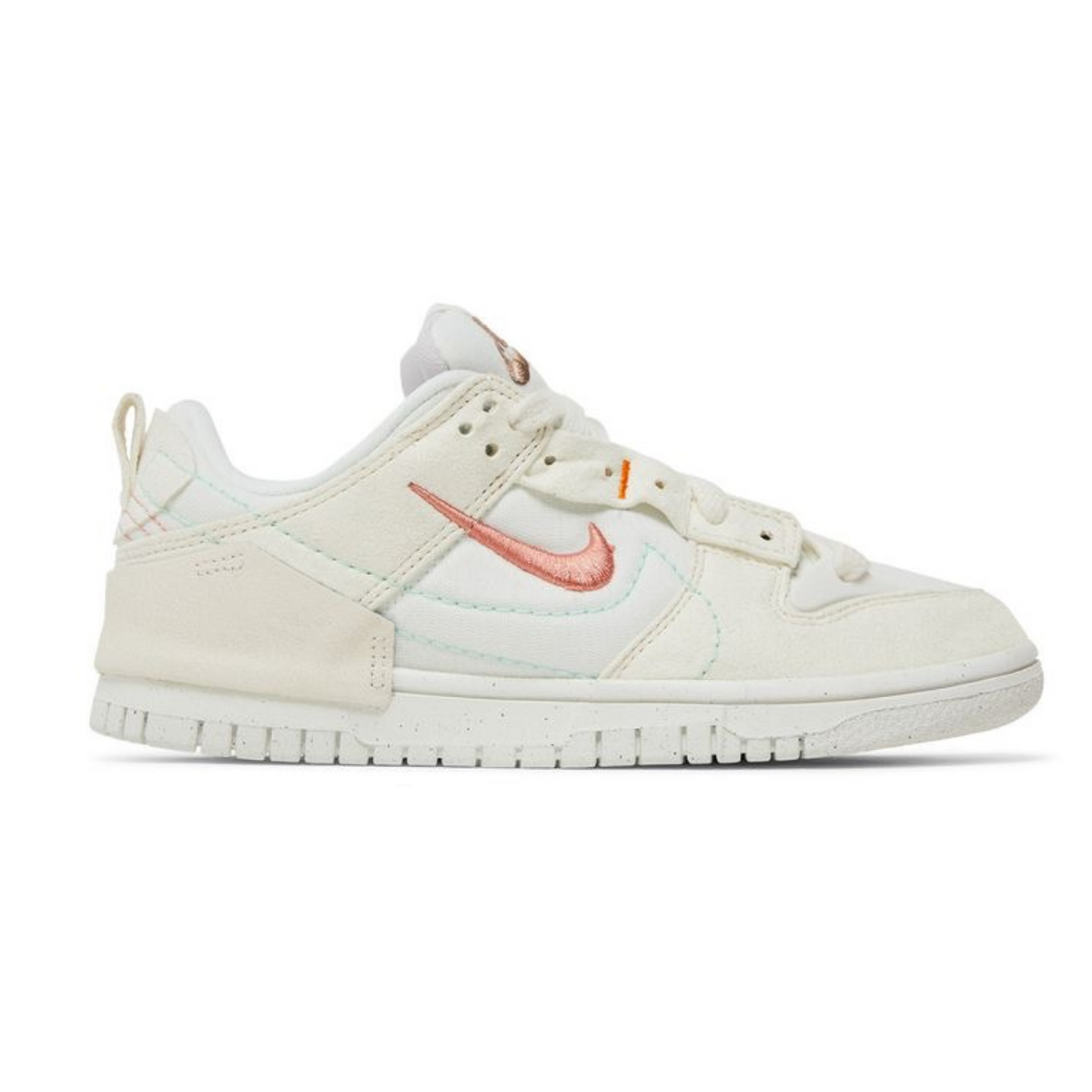 Nike Dunk Low Disrupt 2 'Pale Ivory' (Women)