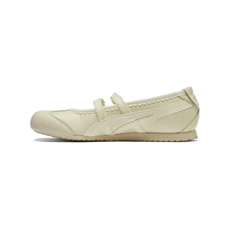 Onitsuka Tiger Mexico 66 TGRS 'Ivory Cream' (Women)