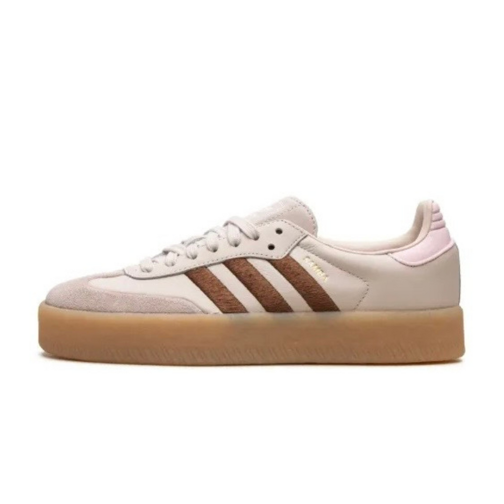 adidas Samba 'Putty Mauve Gum' (Women)