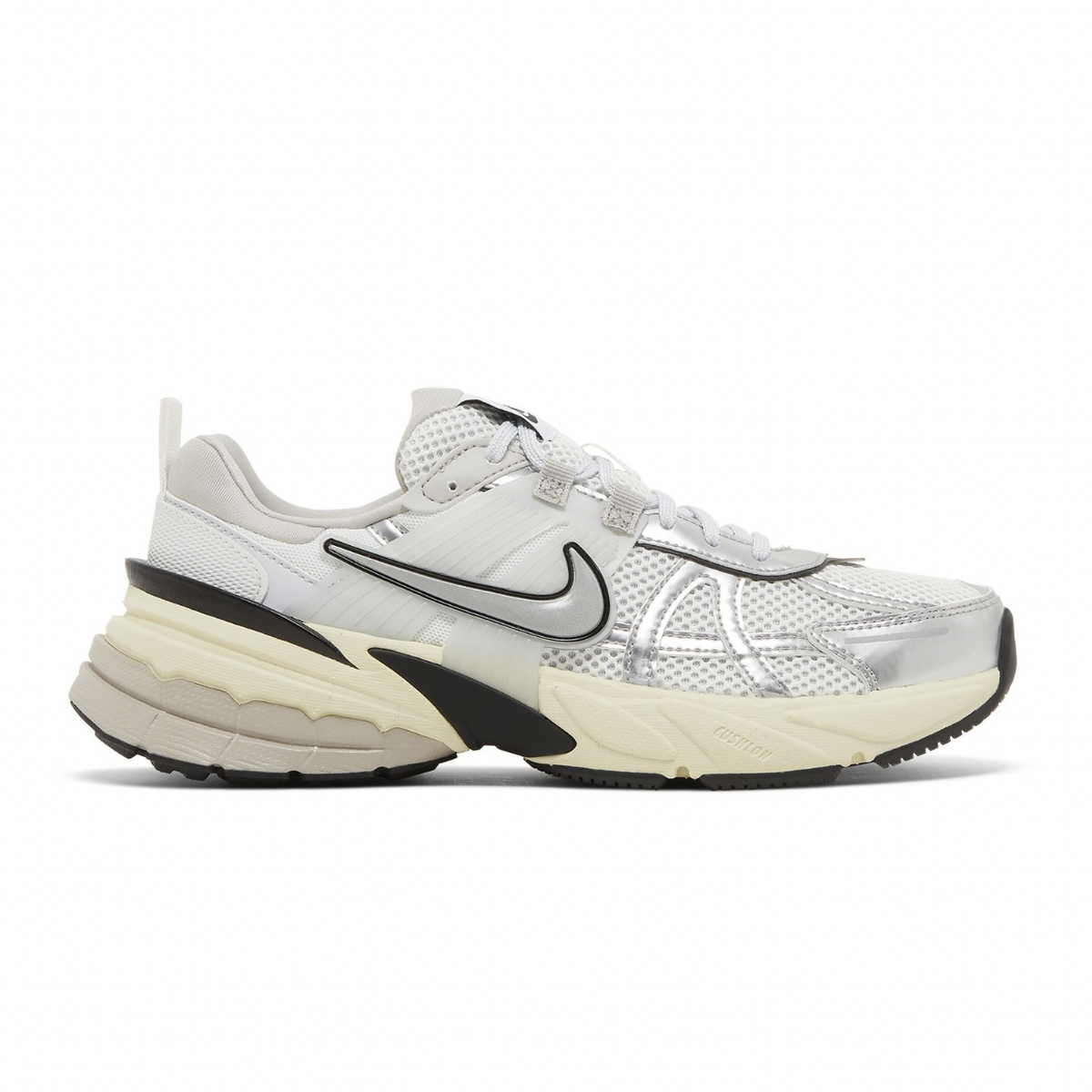 Nike V2K Run 'Summit White' (Women)