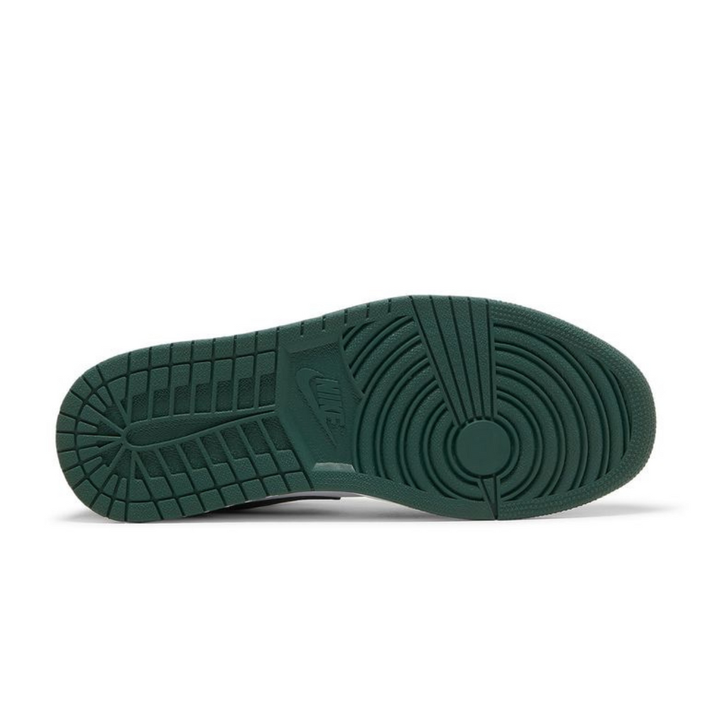 Air Jordan 1 Low 'Green Toe' (Women)