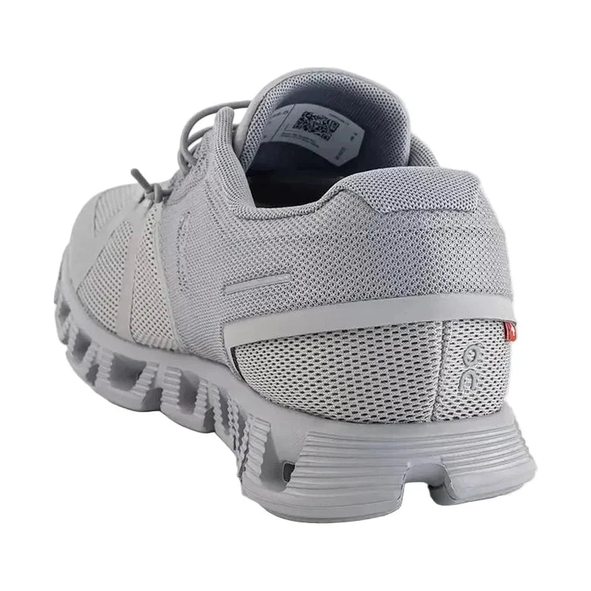 On Cloud 5 'Fog Alloy' (Unisex)