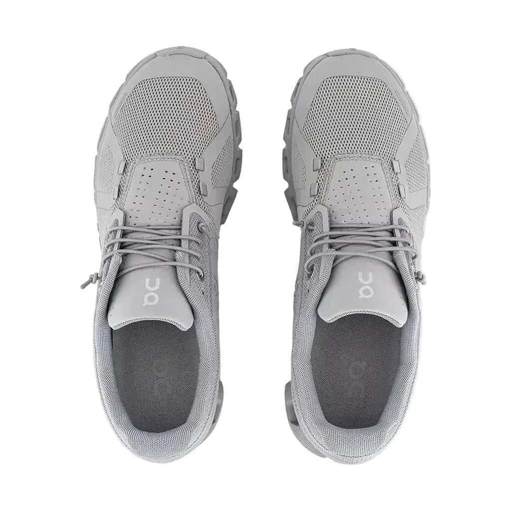 On Cloud 5 'Fog Alloy' (Unisex)