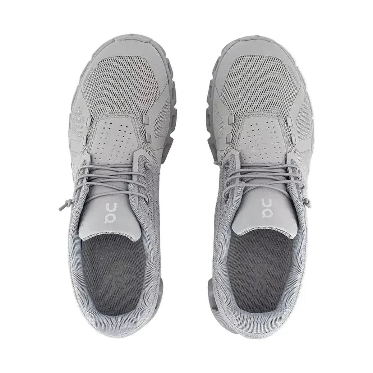 On Cloud 5 'Fog Alloy' (Unisex)