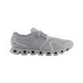 On Cloud 5 'Fog Alloy' (Unisex)