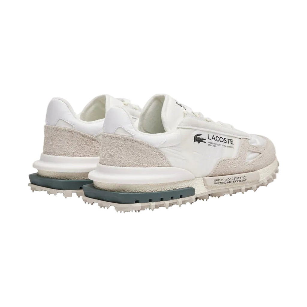 Lacoste Elite Active 'Off White' (Women)