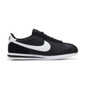 Nike Cortez TXT 'Black White' (Unisex)