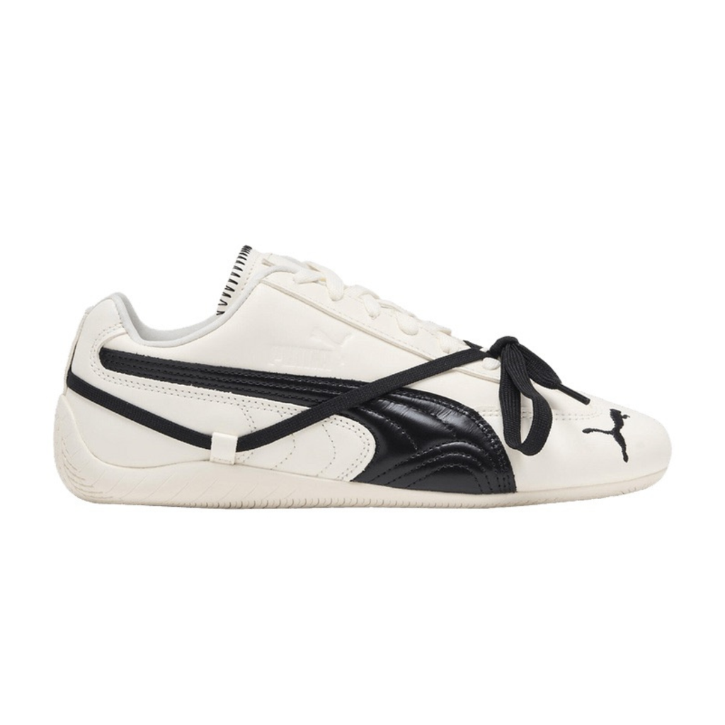 PUMA Speedcat Premium 'Warm White' (Women)