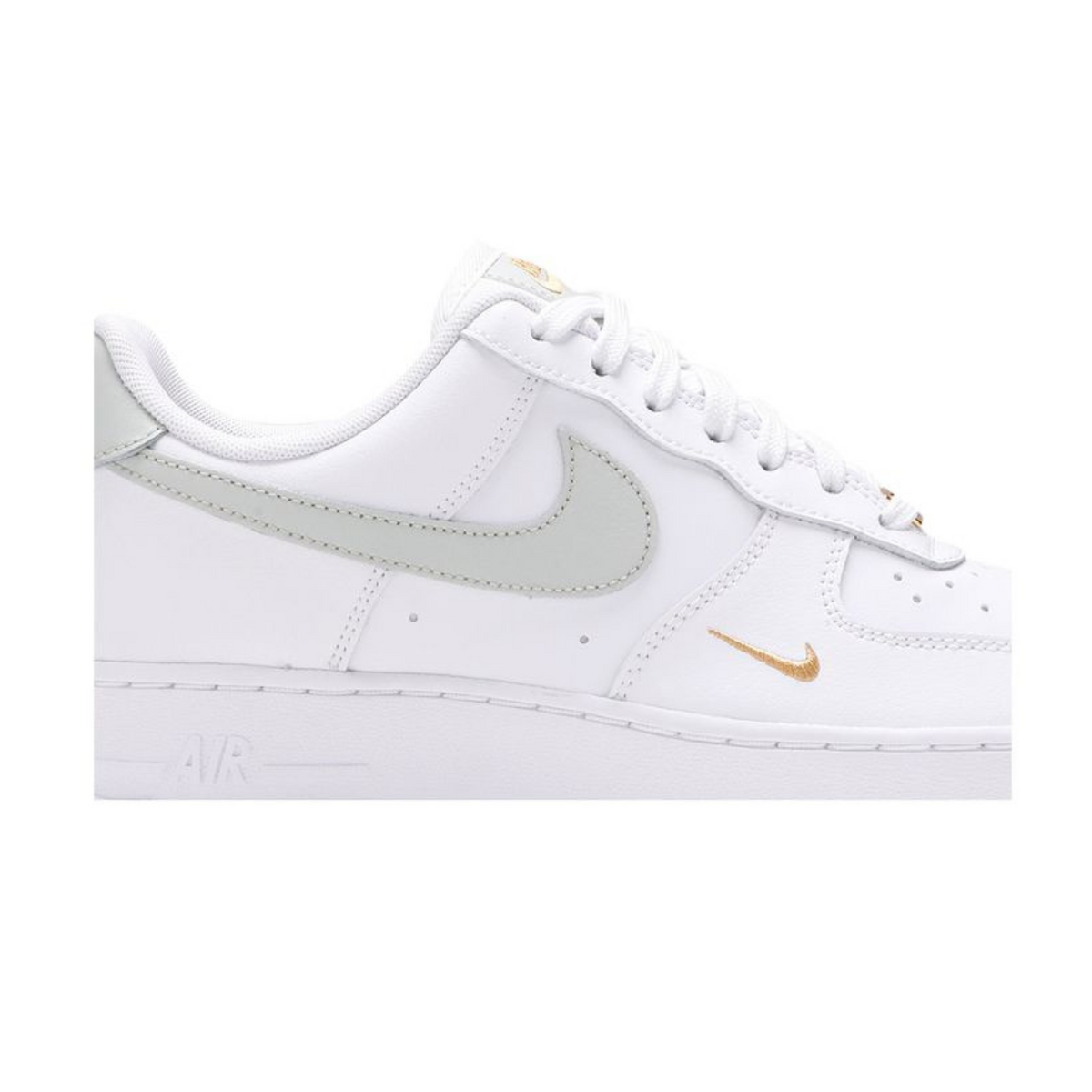 Nike Air Force 1 Low 'White Light Silver' (Women)