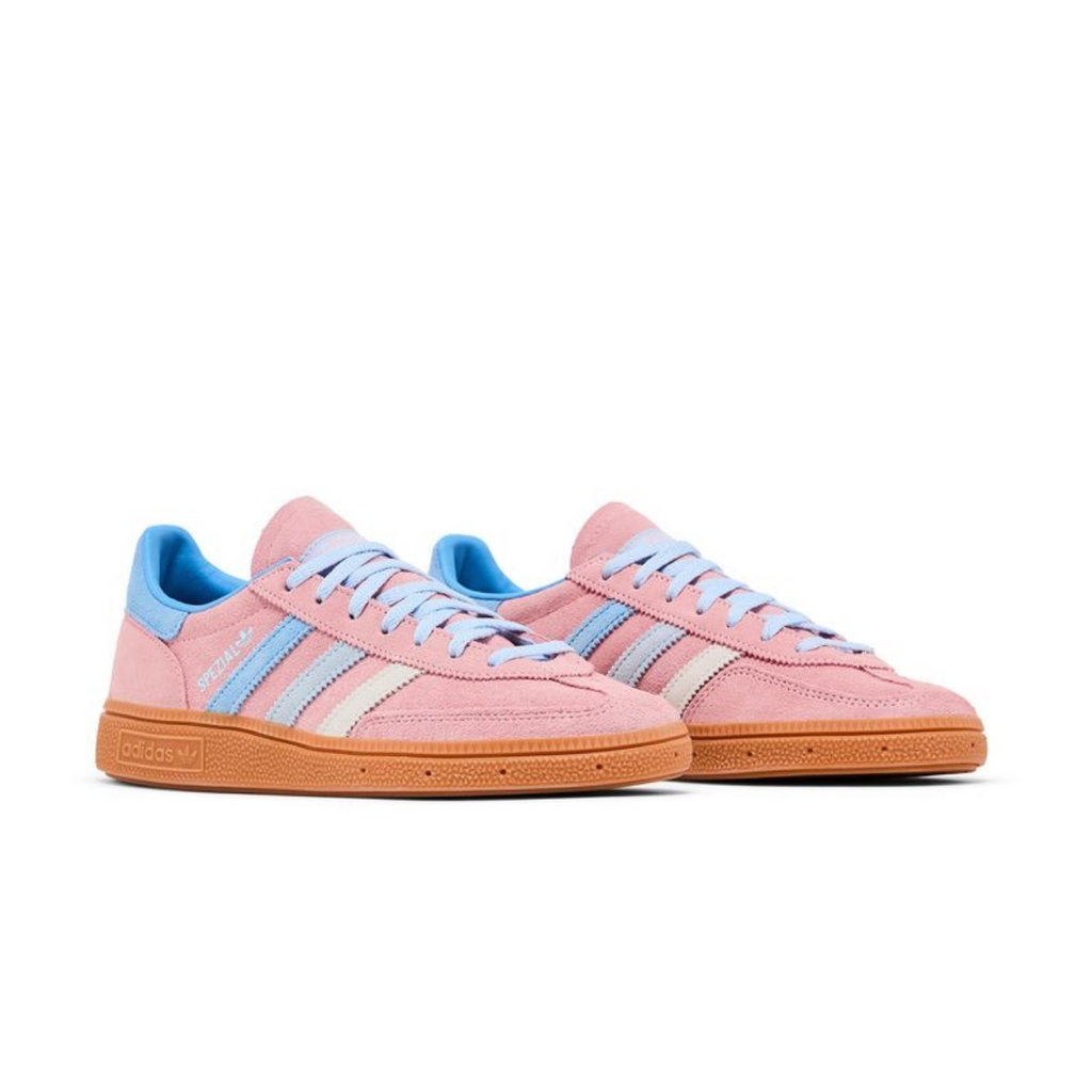adidas Handball Spezial 'Semi Pink Spark Blue' (Women)