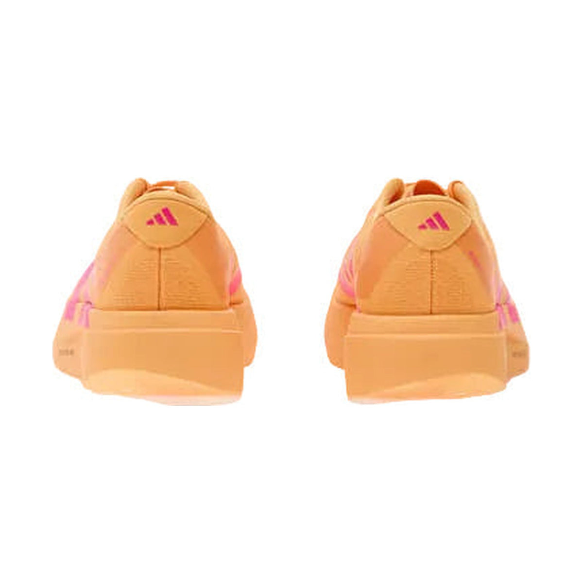 adidas Adizero Evo SL 'Orange Shock Pink' (Women)