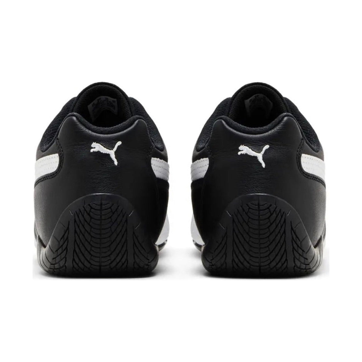 PUMA Speedcat Shield 'Black White' (Men)