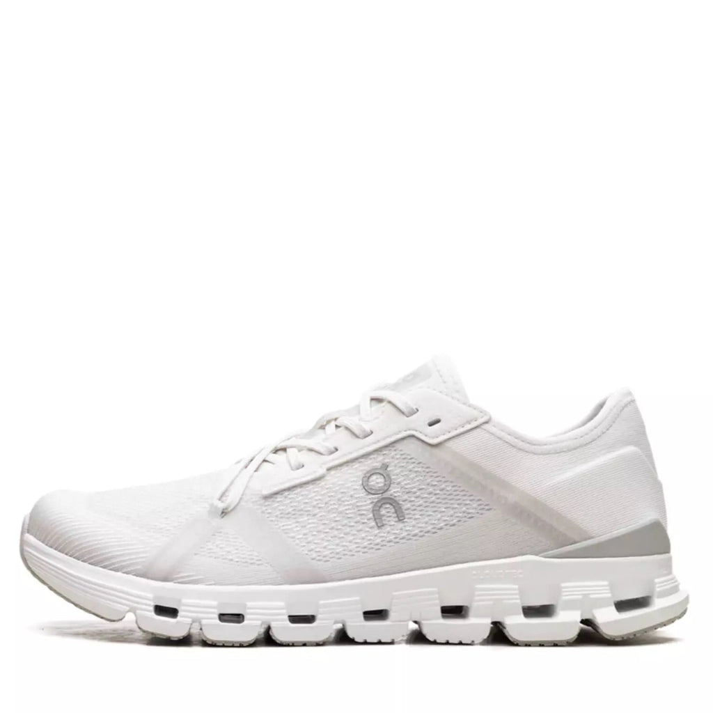 On Cloud X 4 AD 'White Wolf' (Unisex)