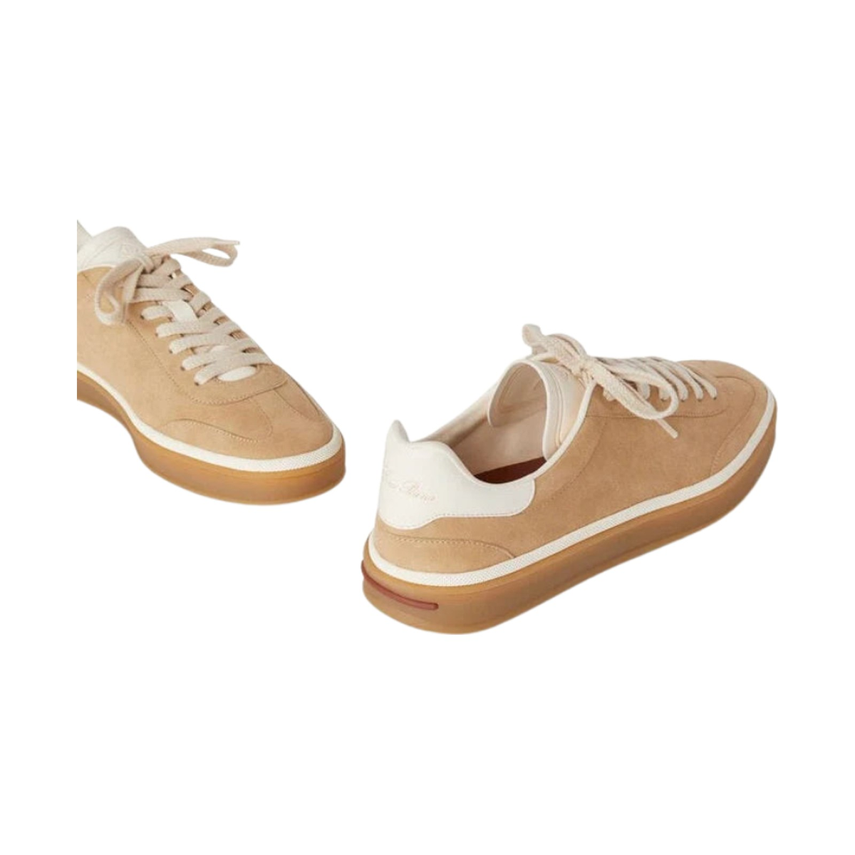 Loro Piana Tennis Walk Sneaker 'Windy Dunes' (Men)