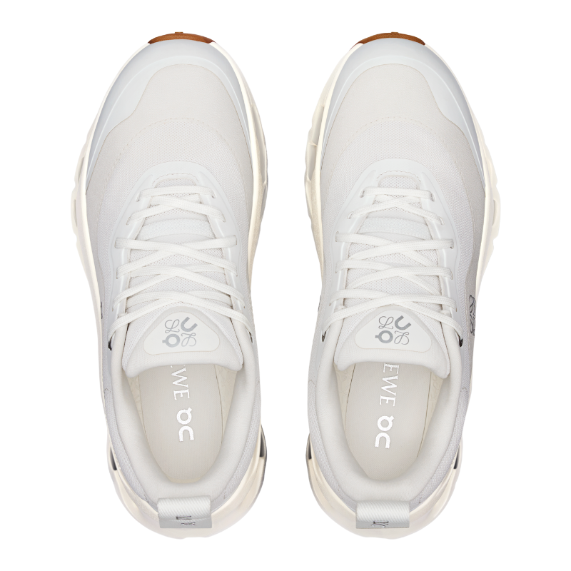 On x LOEWE Cloudtilt 2 'All White' (Women)