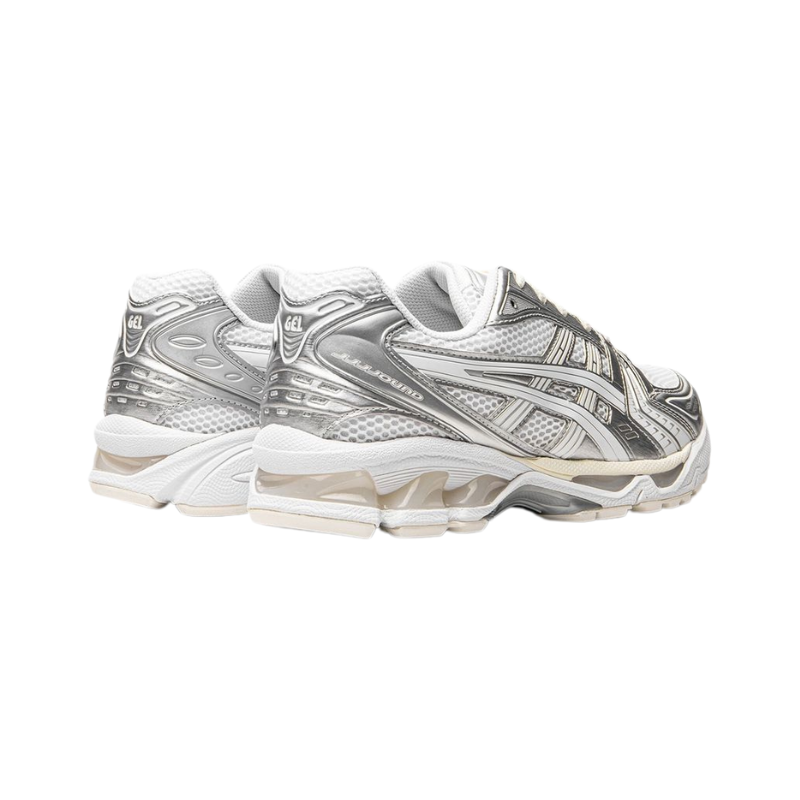 ASICS x JJJJound GEL-KAYANO 14 'Silver White' (Women)