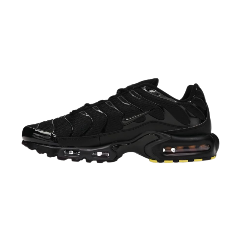 Nike Air Max Plus 'Triple Black' (Women)