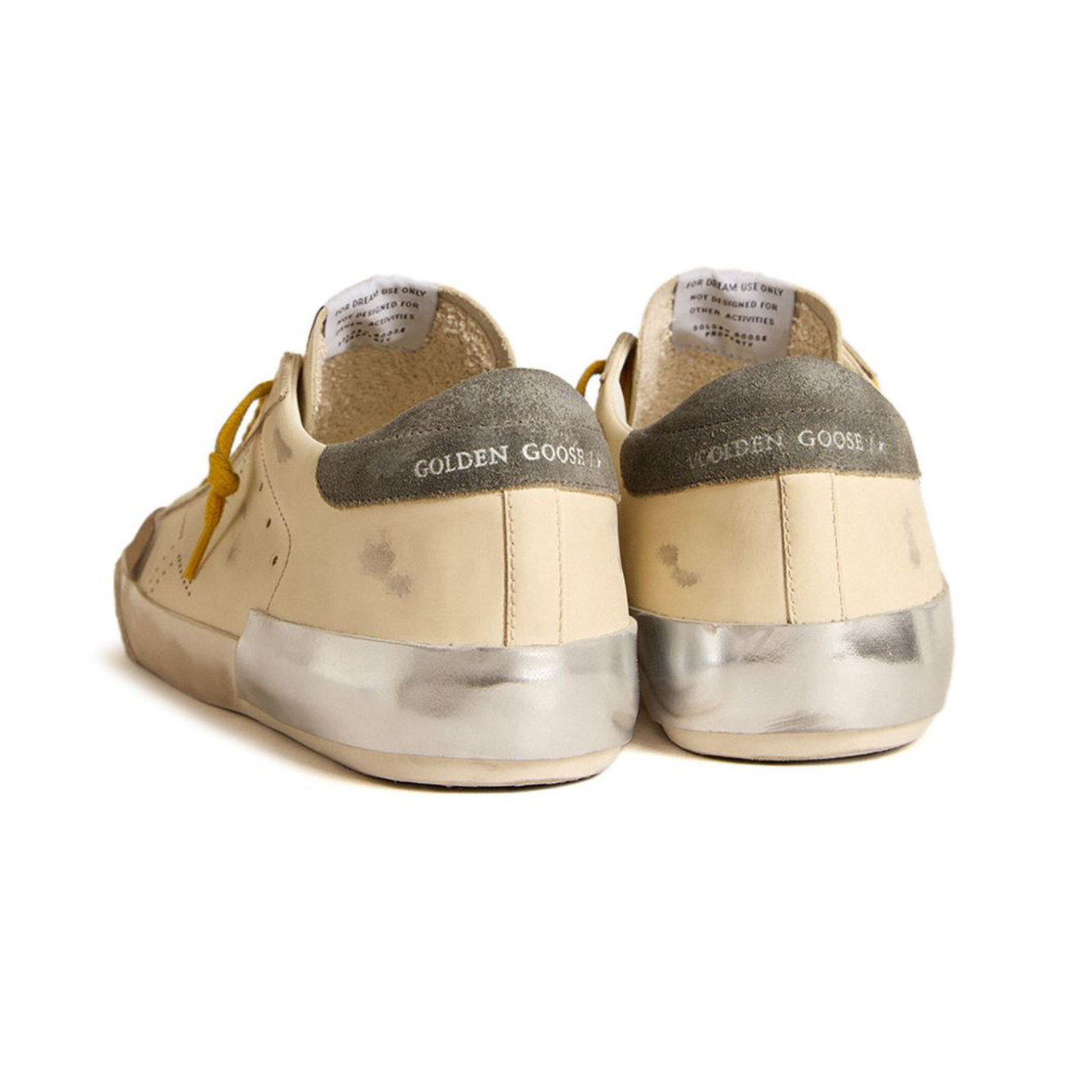 Golden Goose Super-Star Penstar (Men)