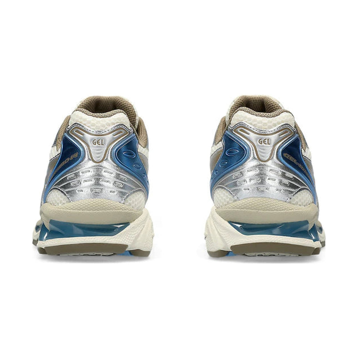 ASICS GEL-KAYANO 14 'Cream Pepper' (Unisex)