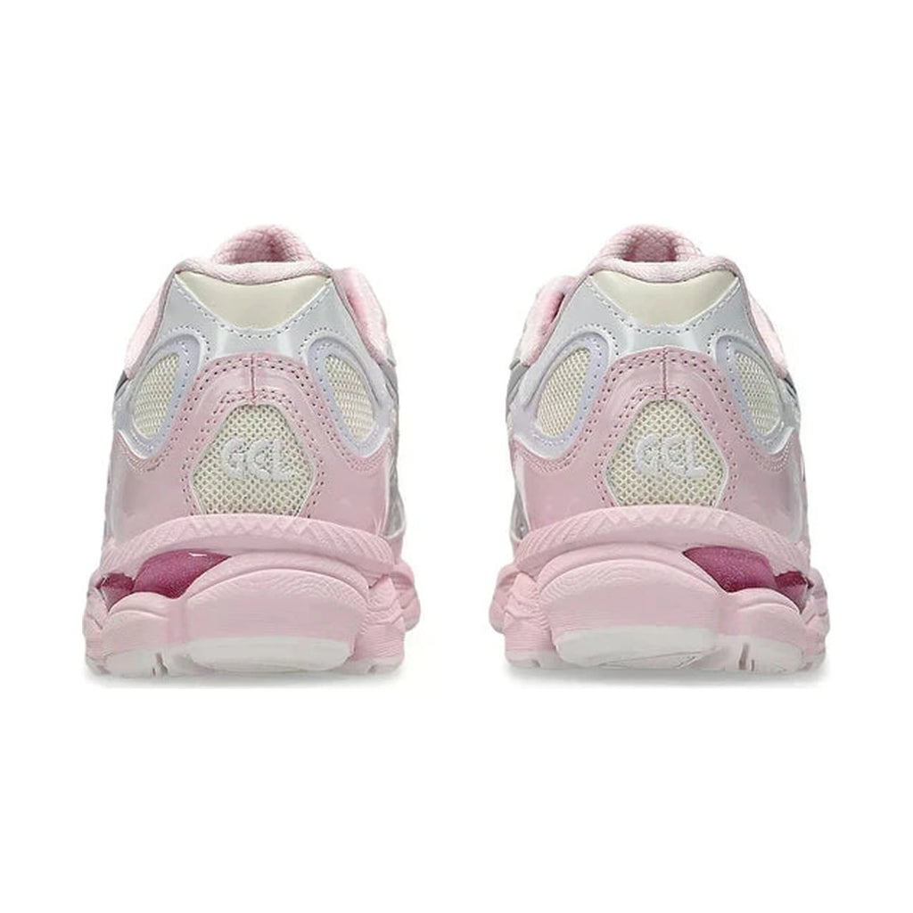 ASICS GEL-NYC 'Pink Cream Pure Silver' (Women)