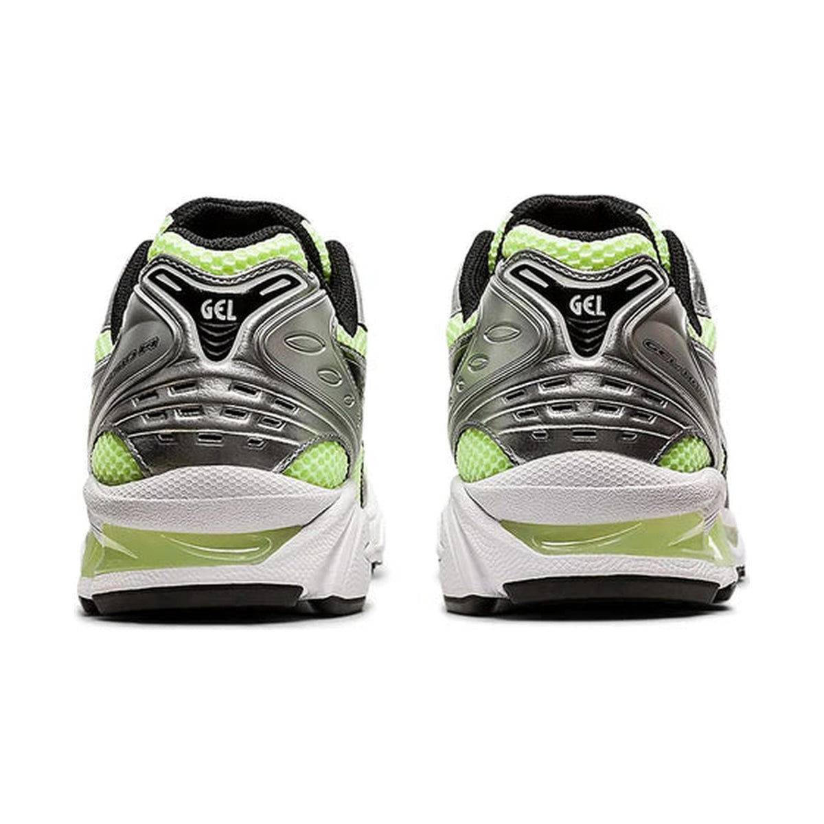 ASICS GEL-KAYANO 14 'Illuminate Yellow' (Women)