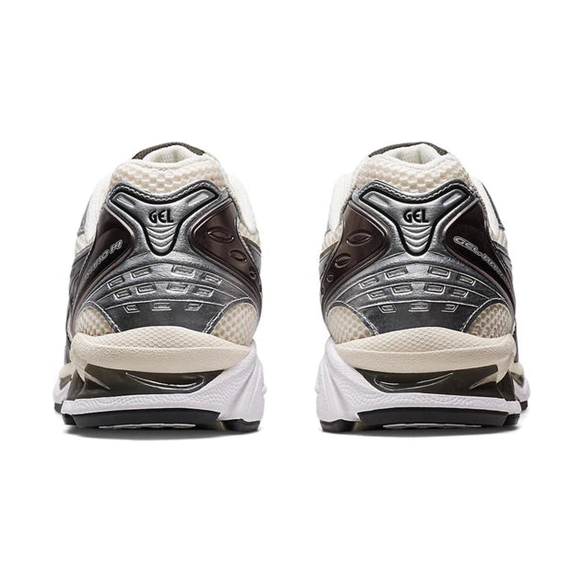 ASICS GEL-KAYANO 14 'Cream Black' (Women)