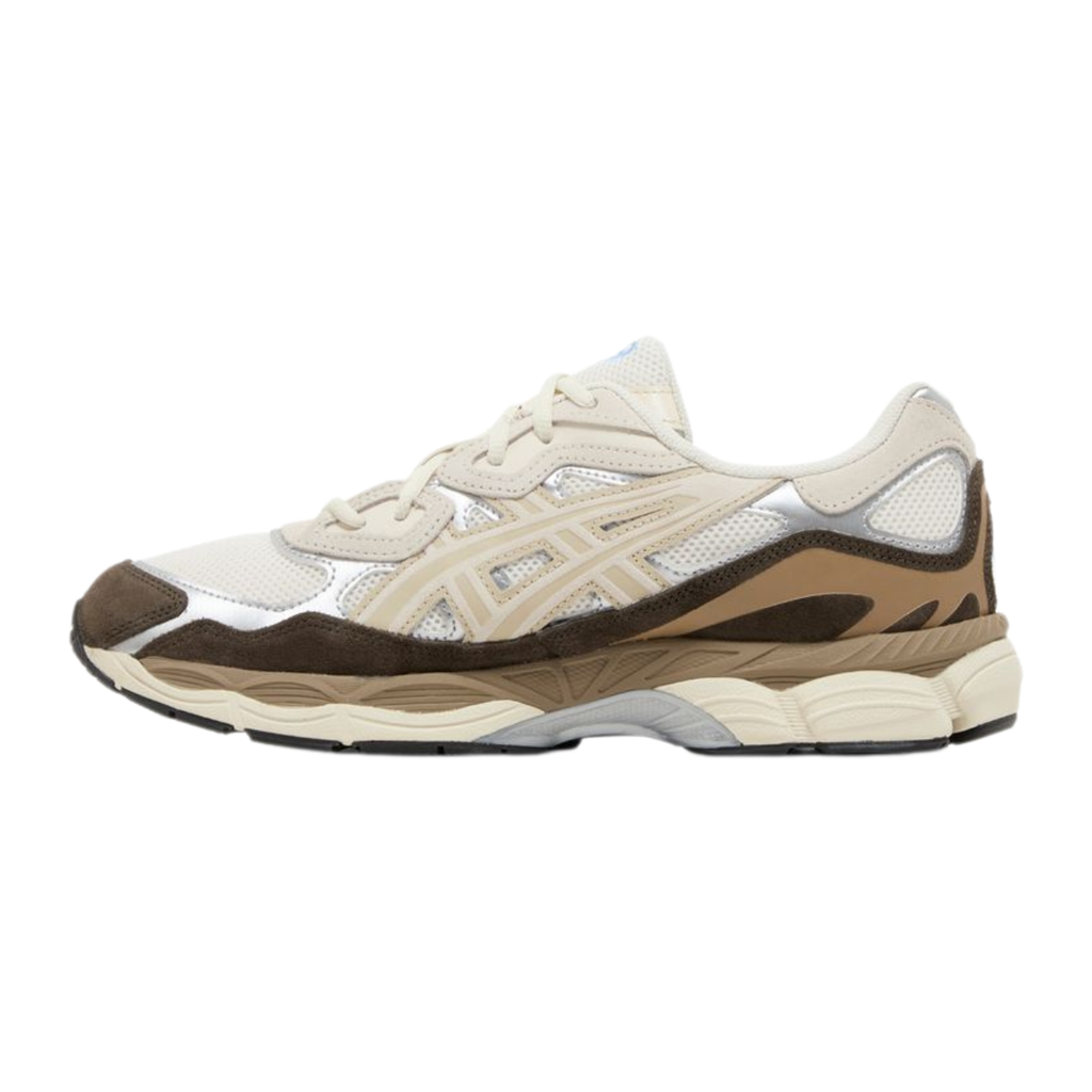 ASICS GEL-NYC 'Cream Mocha' (Women)