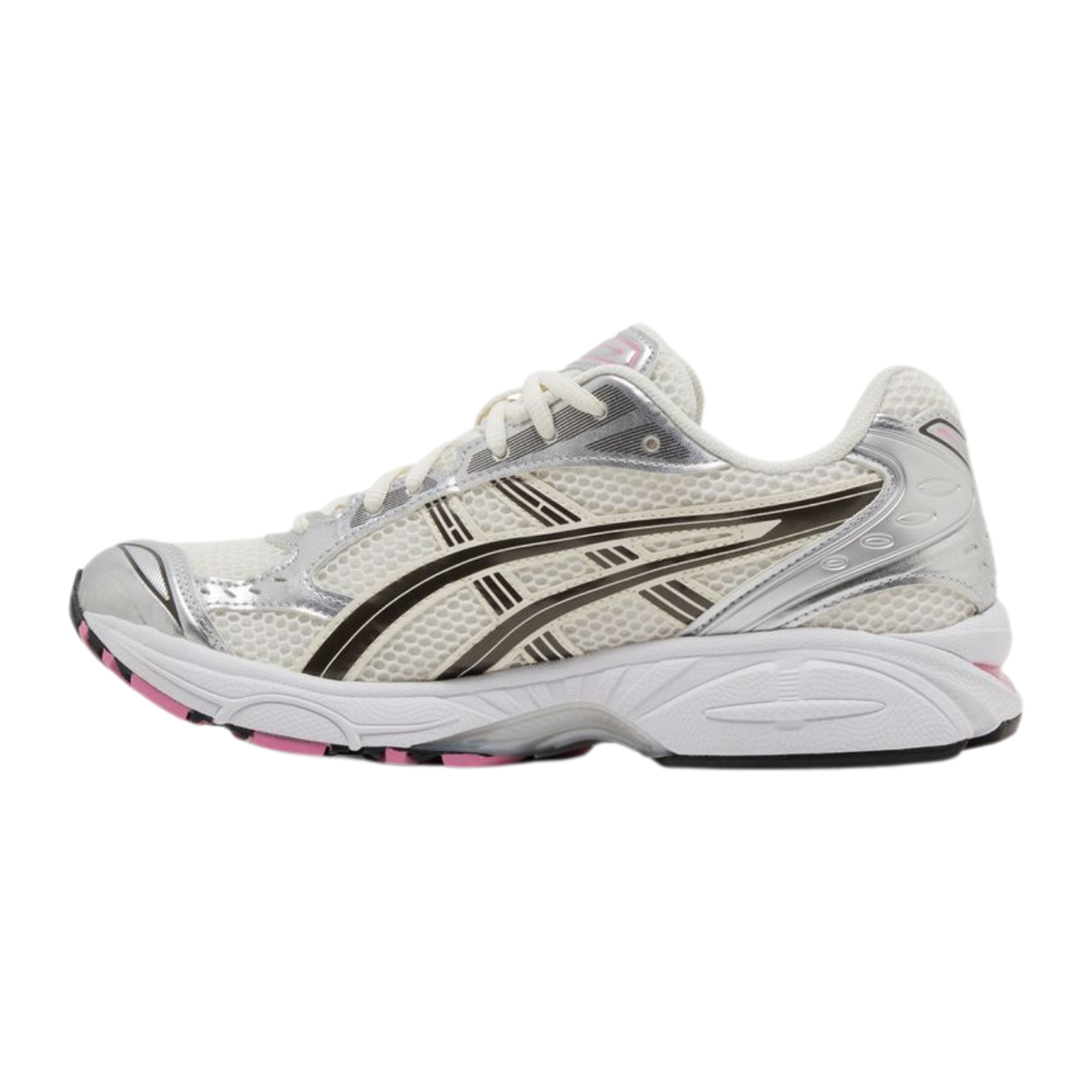 ASICS GEL-KAYANO 14 'Cream Sweet Pink' (Women)