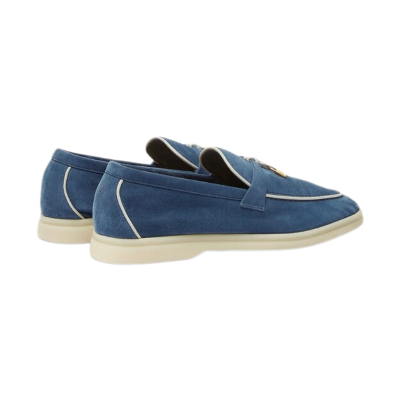 Loro Piana Summer Charms Walk 'Ocean Heart' (Women)