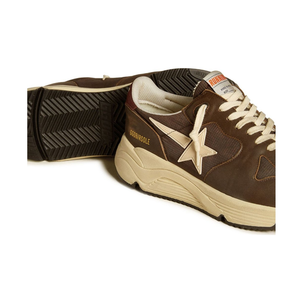 Golden Goose Running Sole (Men)