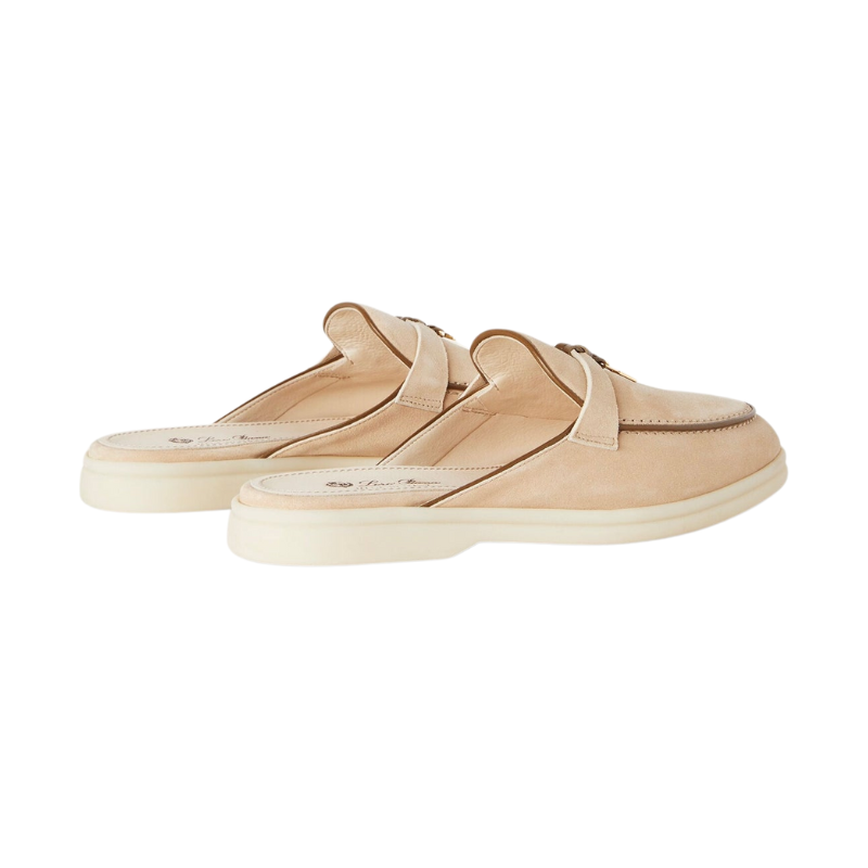Loro Piana Summer Charms Walk 'Natural Light Camel' (Women)